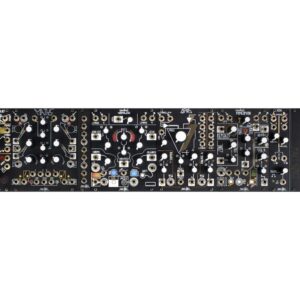 Tape and Microsound Music Machine