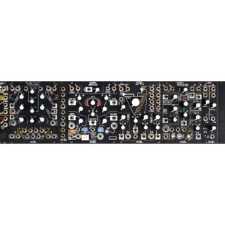 Tape and Microsound Music Machine