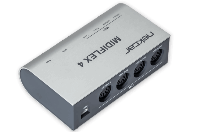 Midiflex 4