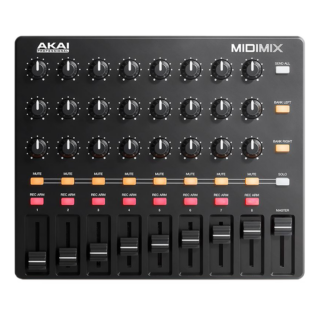 Midimix