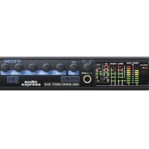 Audio Express