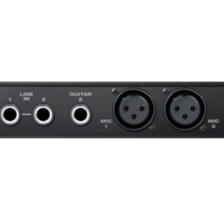 Track16 Breakout I/O Connection Box