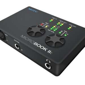 MicroBook IIc