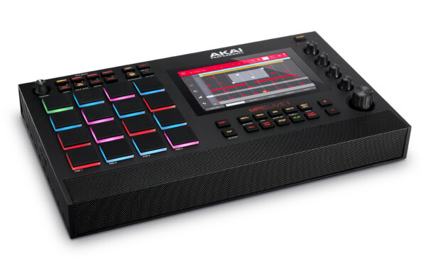 Akai MPC Live II