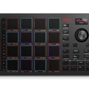 MPC Studio MK2