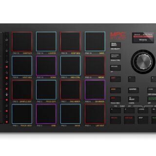 MPC Studio MK2