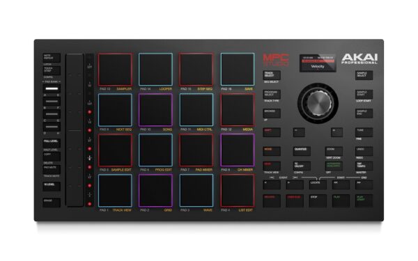 MPC Studio MK2