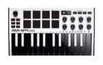 MPK Mini MK3 Limited Edition White