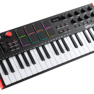 MPK Mini Plus