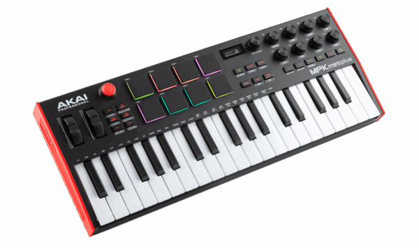 MPK Mini Plus