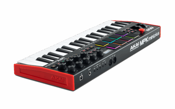 MPK Mini Plus