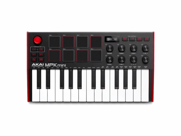MPK Mini MK3