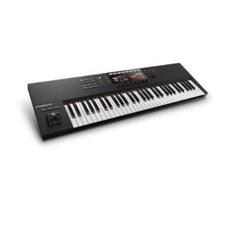 Komplete Kontrol S61 MK2