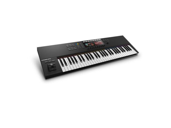 Komplete Kontrol S61 MK2