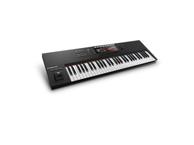 Komplete Kontrol S61 MK2