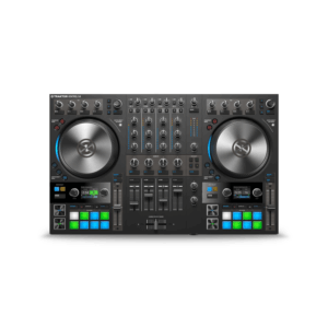Traktor Kontrol S4 Mk3