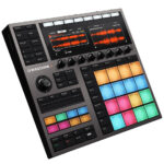 MASCHINE+