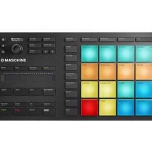 MASCHINE MIKRO MK3