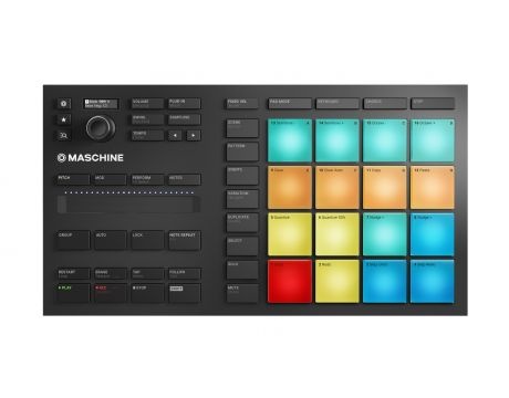 MASCHINE MIKRO MK3