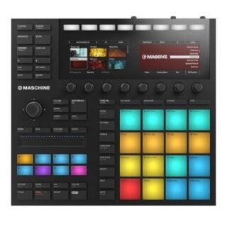 MASCHINE MK3