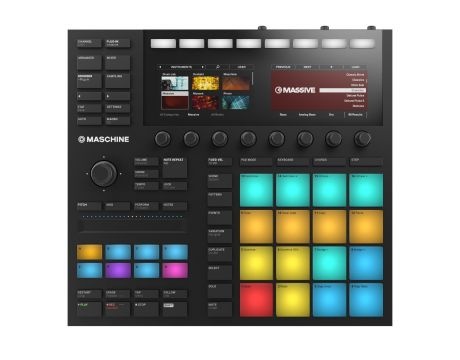 MASCHINE MK3
