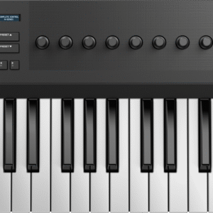 KOMPLETE KONTROL A25