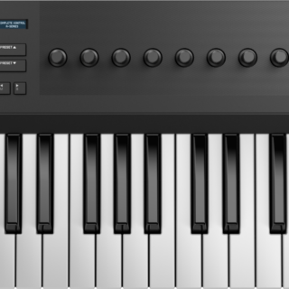 KOMPLETE KONTROL A49