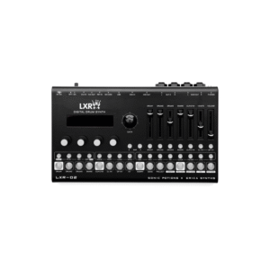 LXR-02