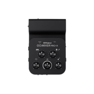 GO:MIXER PRO-X