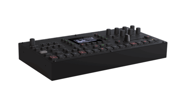 Octatrack MK2 Black