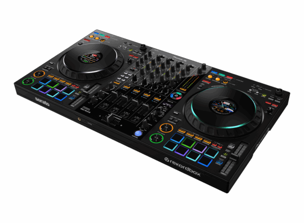 DDJ-FLX10
