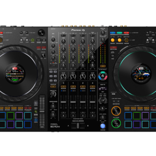 DDJ-FLX10