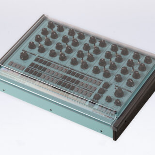 Decksaver for Perkons HD-01