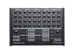 Perkons HD-01 Black + Free Decksaver