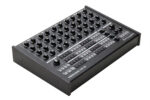 Perkons HD-01 Black + Free Decksaver