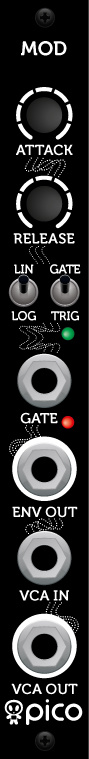 Pico Modulator