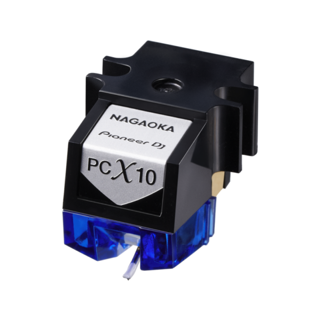 Pioneer DJ - PC-X10 Pro DJ cartridge