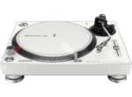 Pioneer PLX-500-W DJ turntable (White)