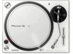 Pioneer PLX-500-W DJ turntable (White)