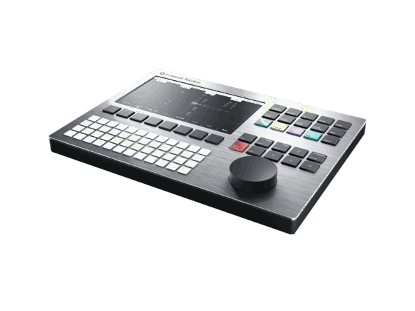 Tracker Silver Edition