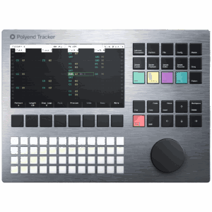 Tracker Silver Edition