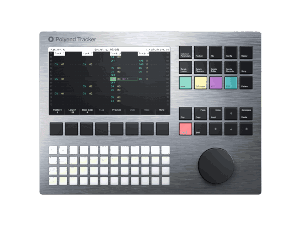 Tracker Silver Edition