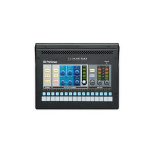 EarMix 16M
