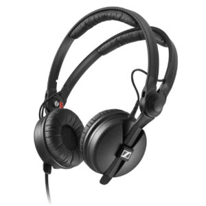 HD-25