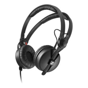 HD-25 Plus