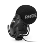 Stereo VideoMic Pro
