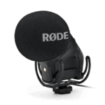 Stereo VideoMic Pro