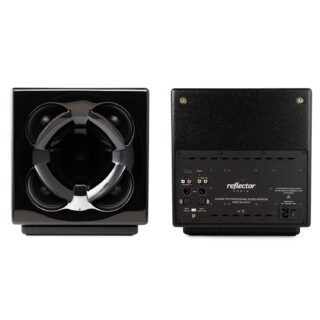 Square Two ( Pair ) (Display Model)