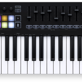 Launchkey 49 Mk3