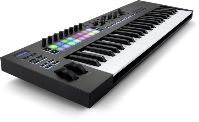 Launchkey 49 Mk3